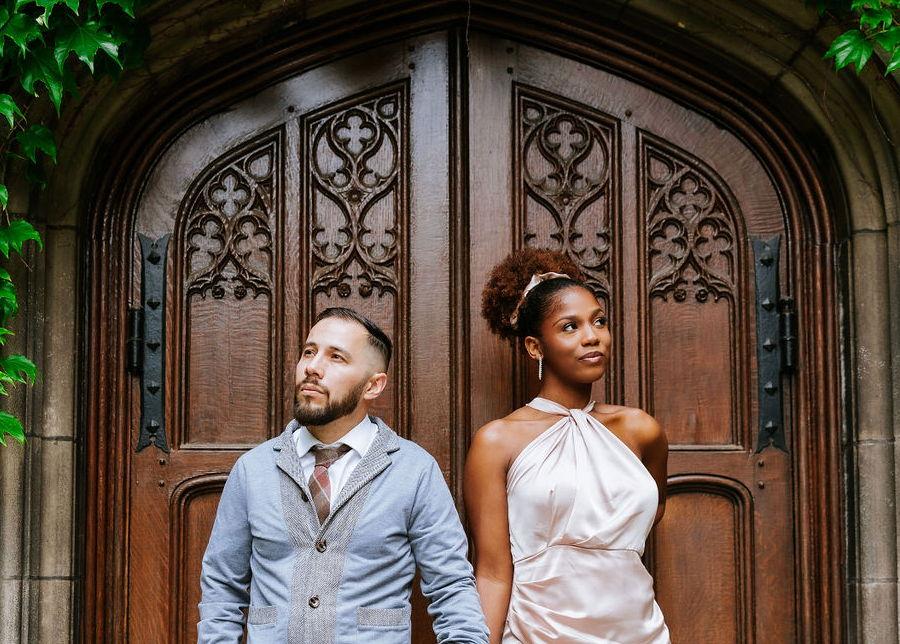 The Wedding Website of Briana Pinedo and Jair Pinedo