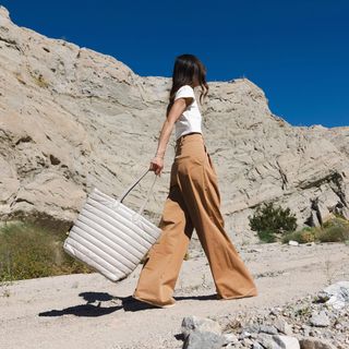 Cruise 3.0 Soft Tote Bag
