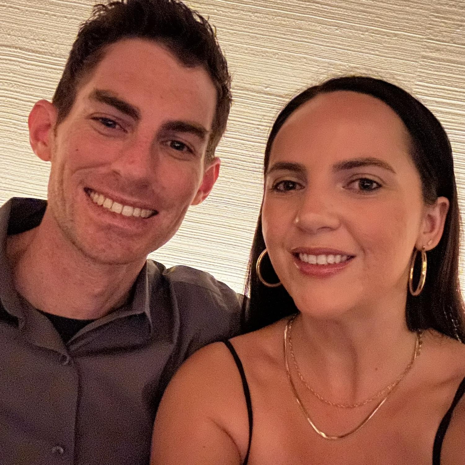 Our 29th (Lauren) and 33rd (McCall) birthdays!