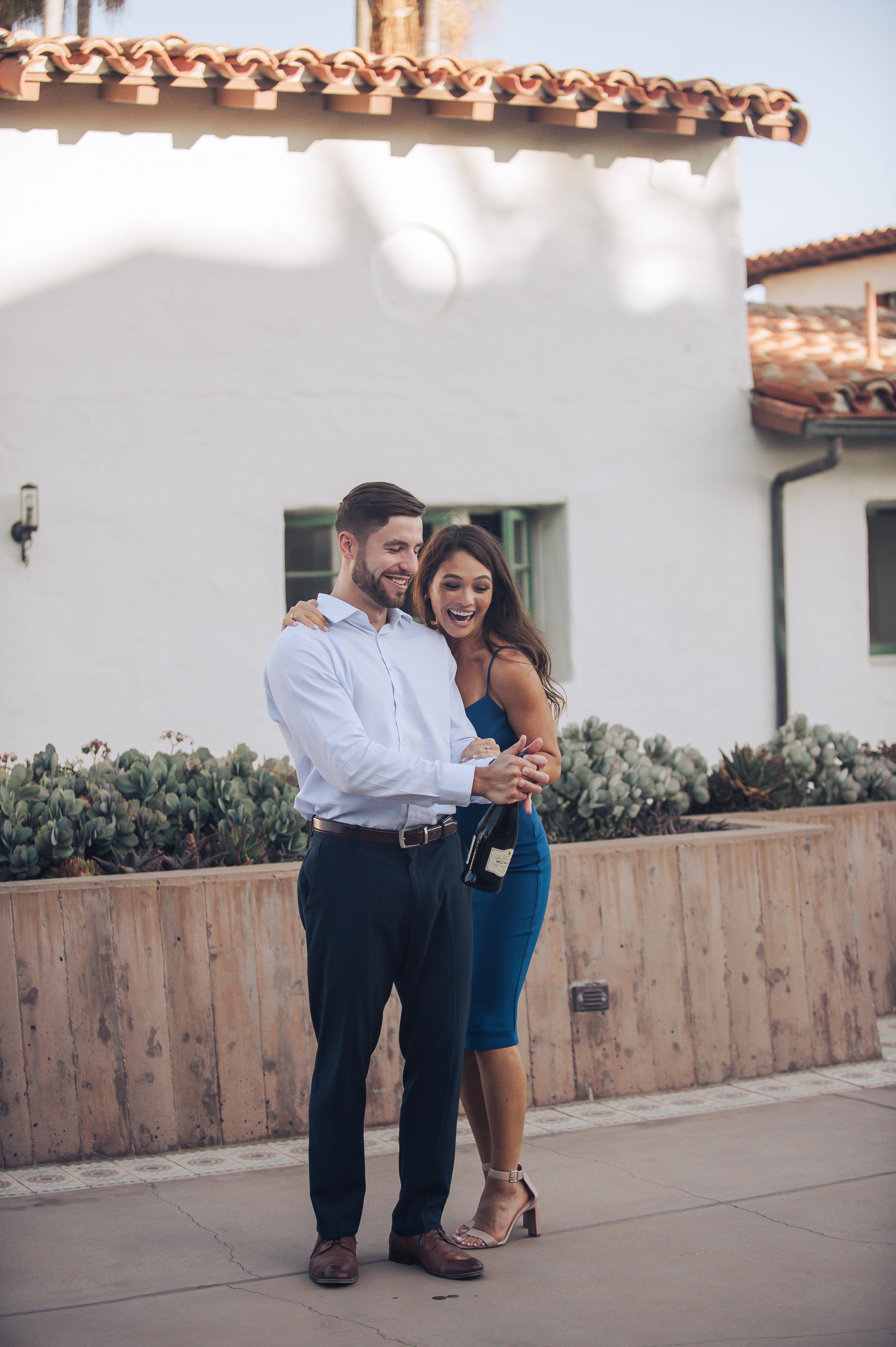 The Wedding Website of Courtney Whyte and Daniel De Simon