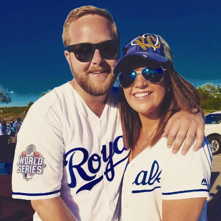 We love our Royals!
