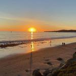 Butterfly Beach