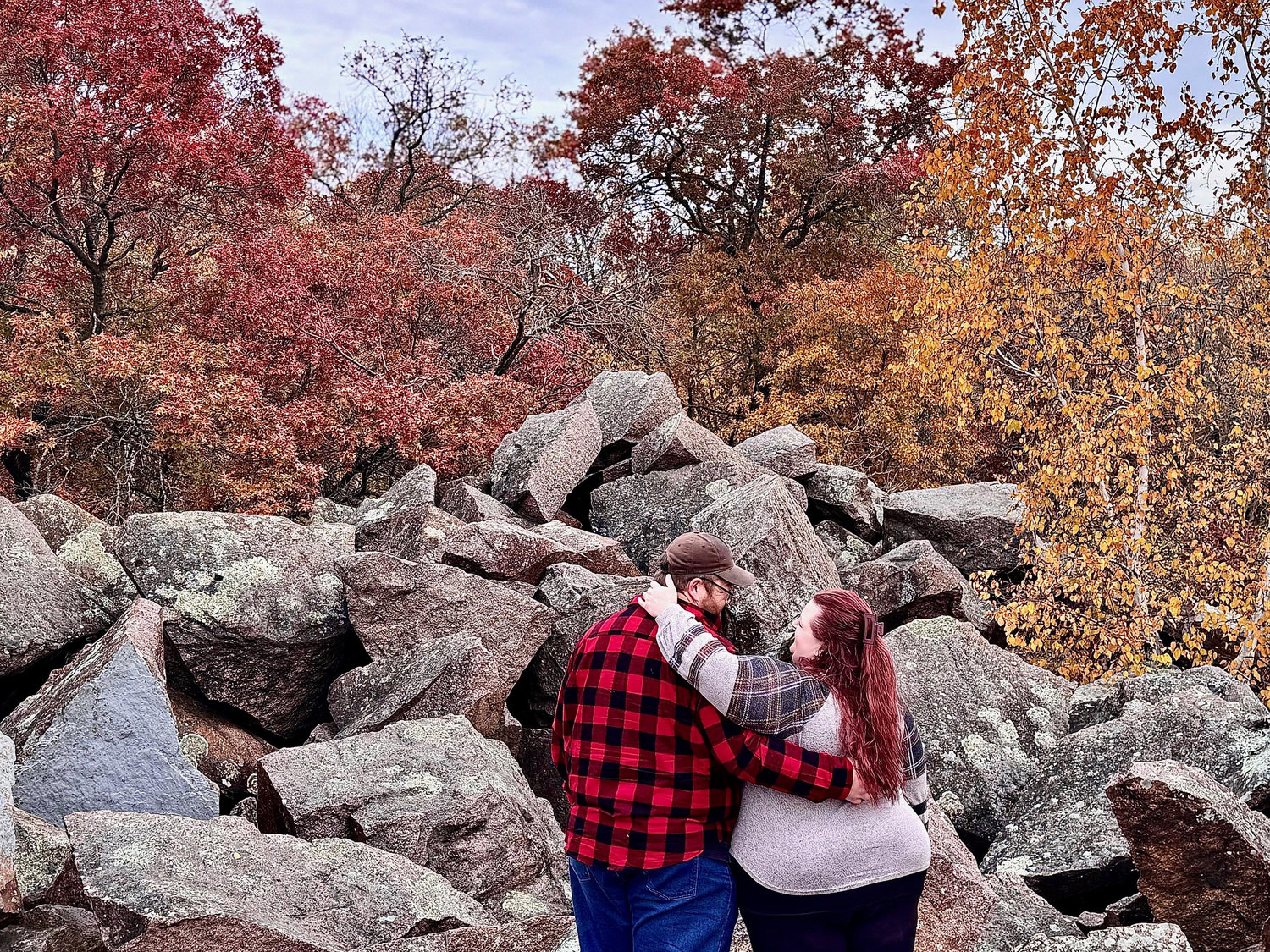 The Wedding Website of Angela Bauer and Brian Yates