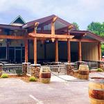 St. Julian Winery & Distillery Tasting Room
