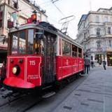İstiklal Caddesi