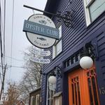 Oyster Club