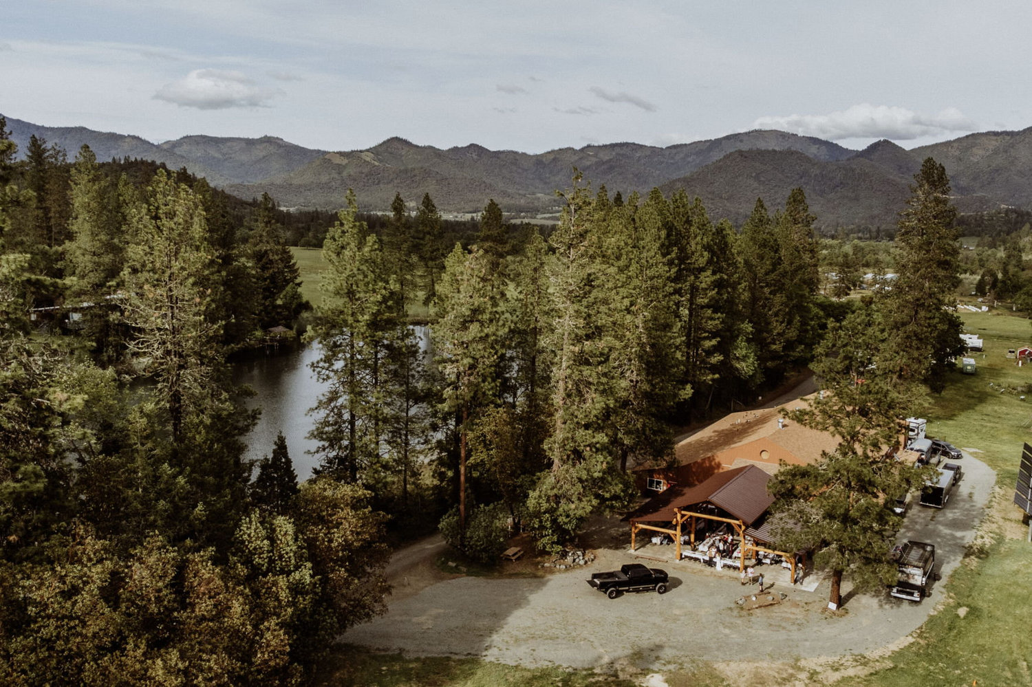 The Wedding Website of Luis Ayala and Kelsey Bartlett