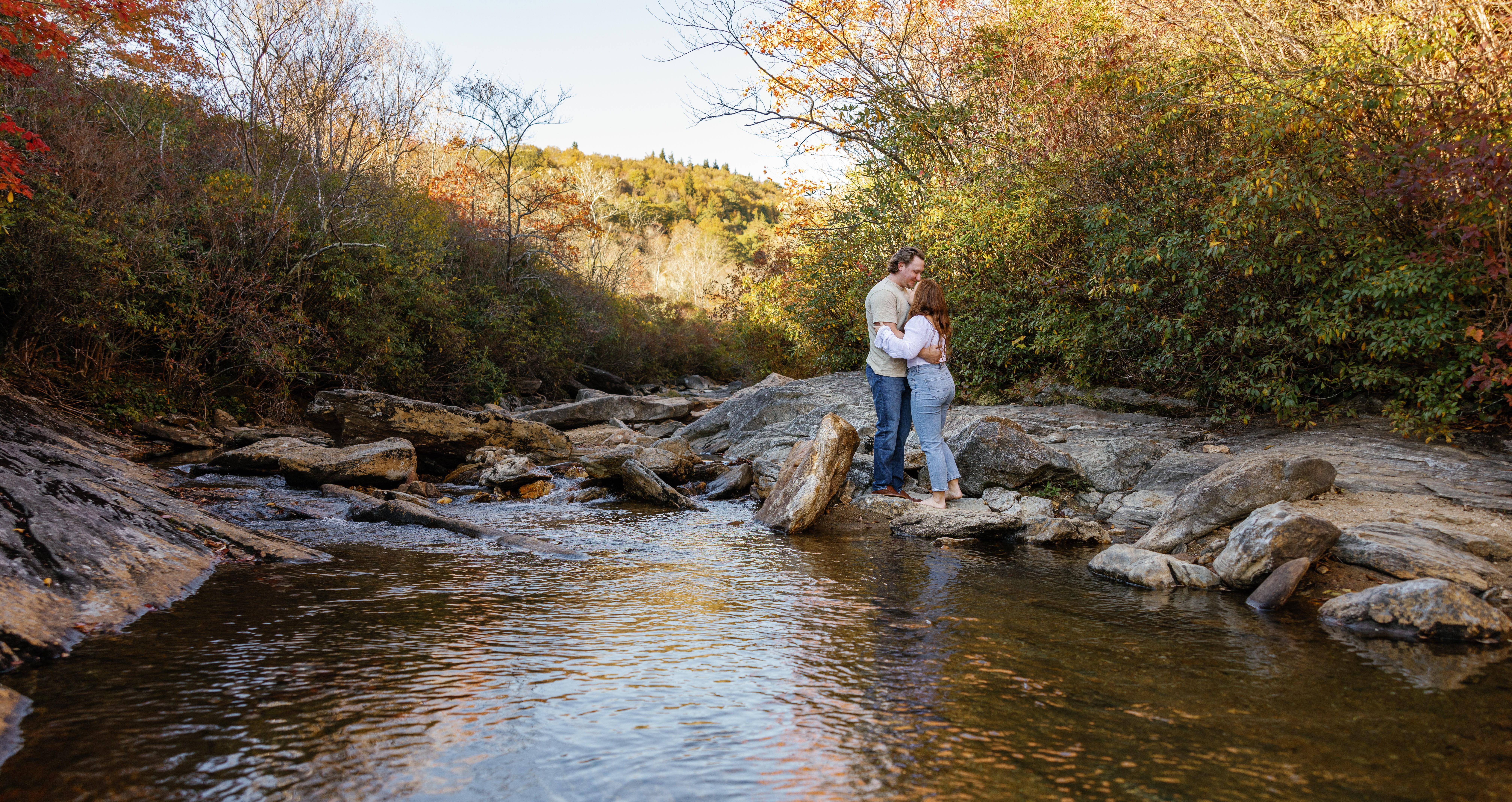 The Wedding Website of Madison Verlac and Connor Foley