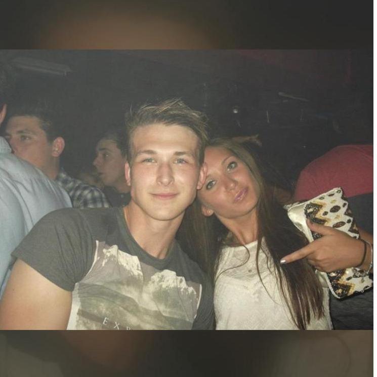 Just friends