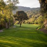 Quail Lodge Golf & Tennis