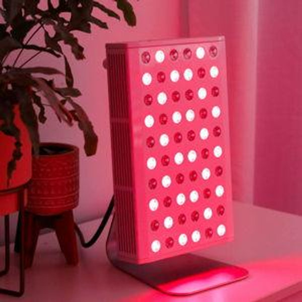 Red Light Therapy Equipment