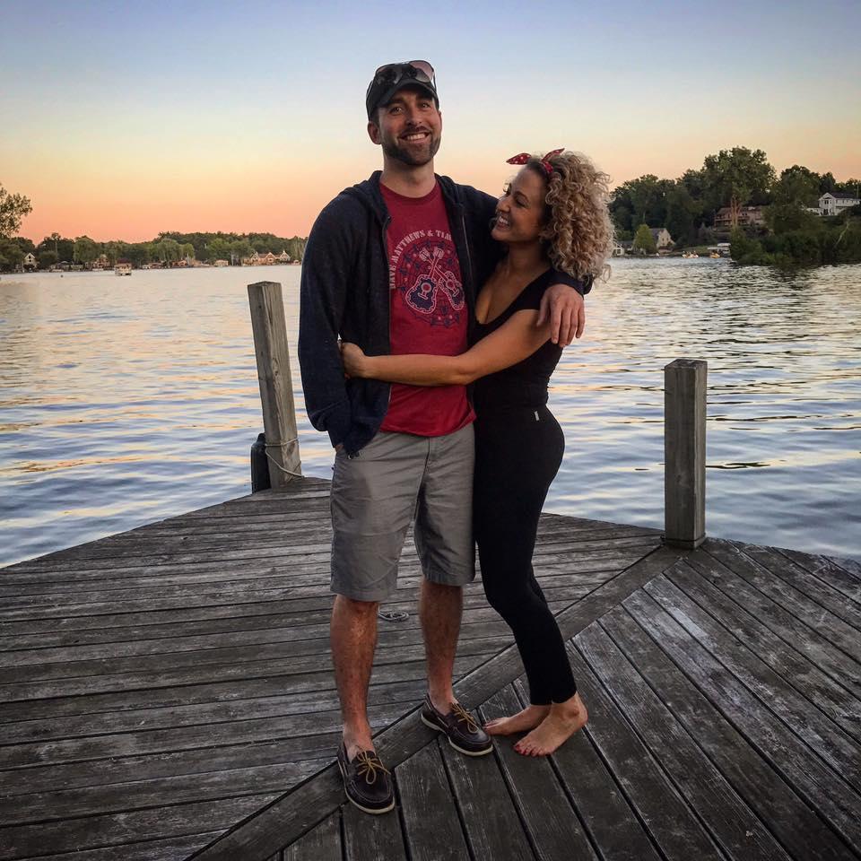 Bald Eagle Lake Fourth of July, My home town!