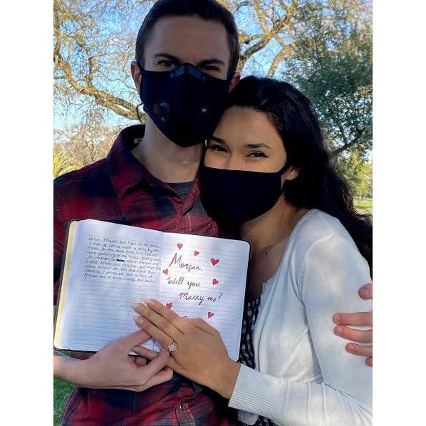 The proposal notebook