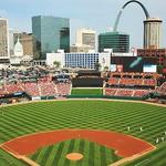 Busch Stadium