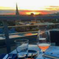 The Watch Rooftop Kitchen and Spirits