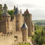 Carcassonne