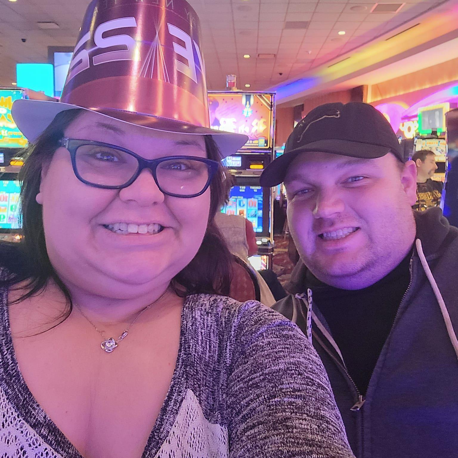 New Year's Eve