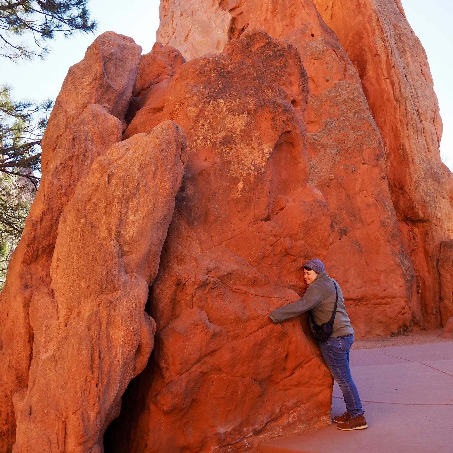 Garden of the Gods