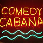 Comedy Cabana