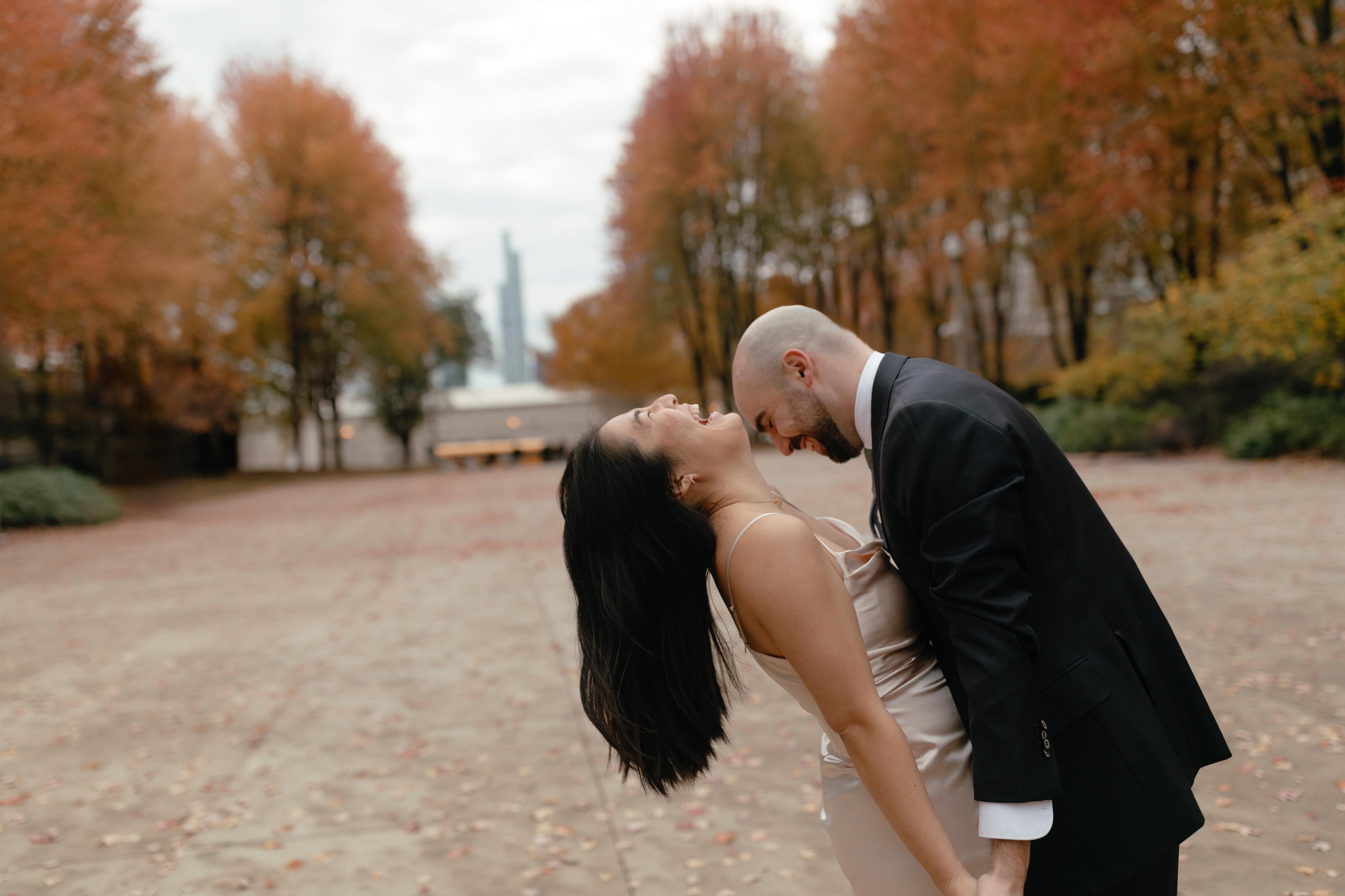 The Wedding Website of Junee Yang and Owen Veeser