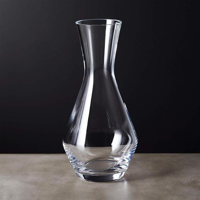 Hudson Glass Wine Decanter