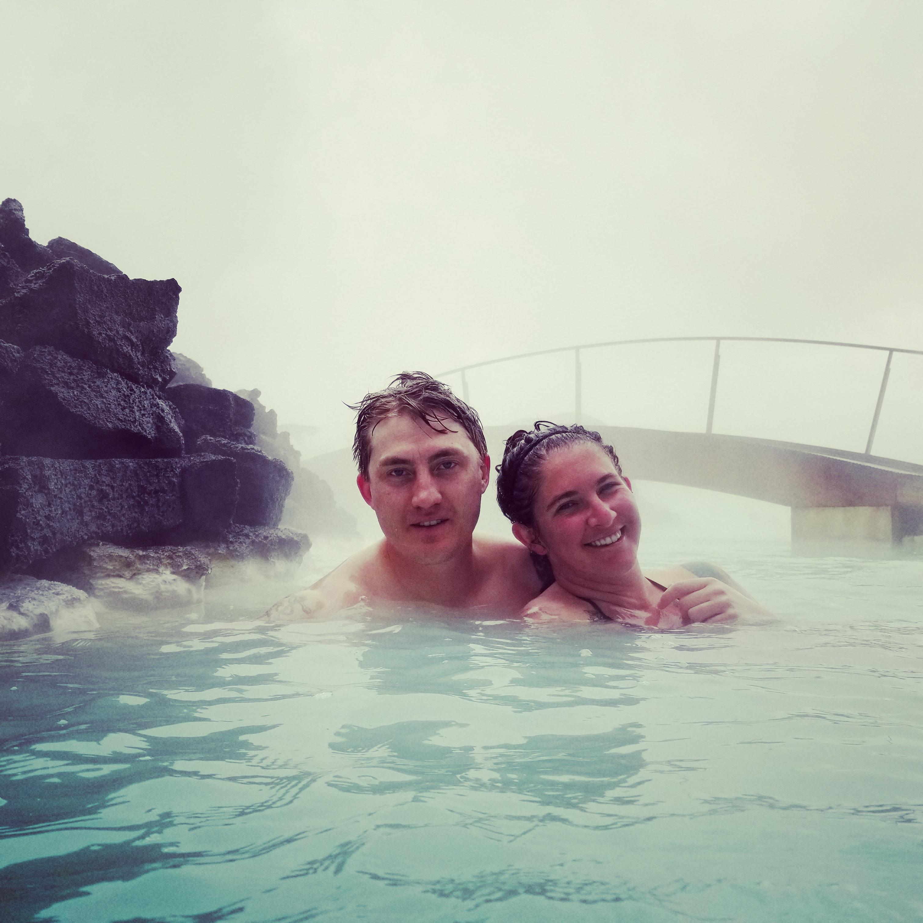The Wedding Website of Michelle Sakakeeny and Bret Muller