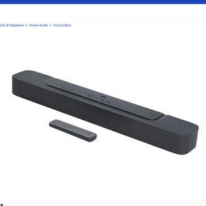 JBL 2.0 Soundbar