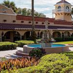 The Spa at Mission Resort + Club