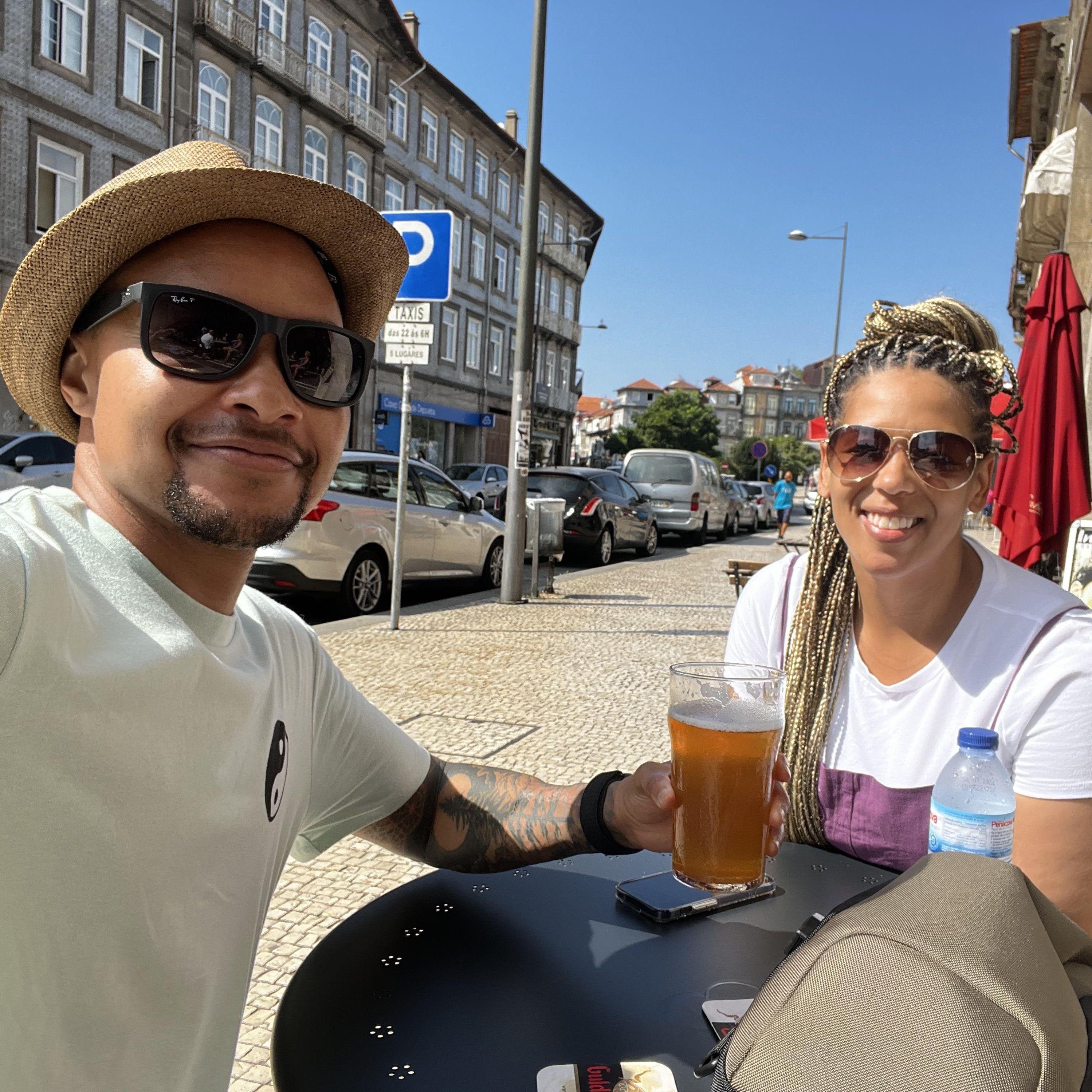 Porto, Portugal 🇵🇹 2022