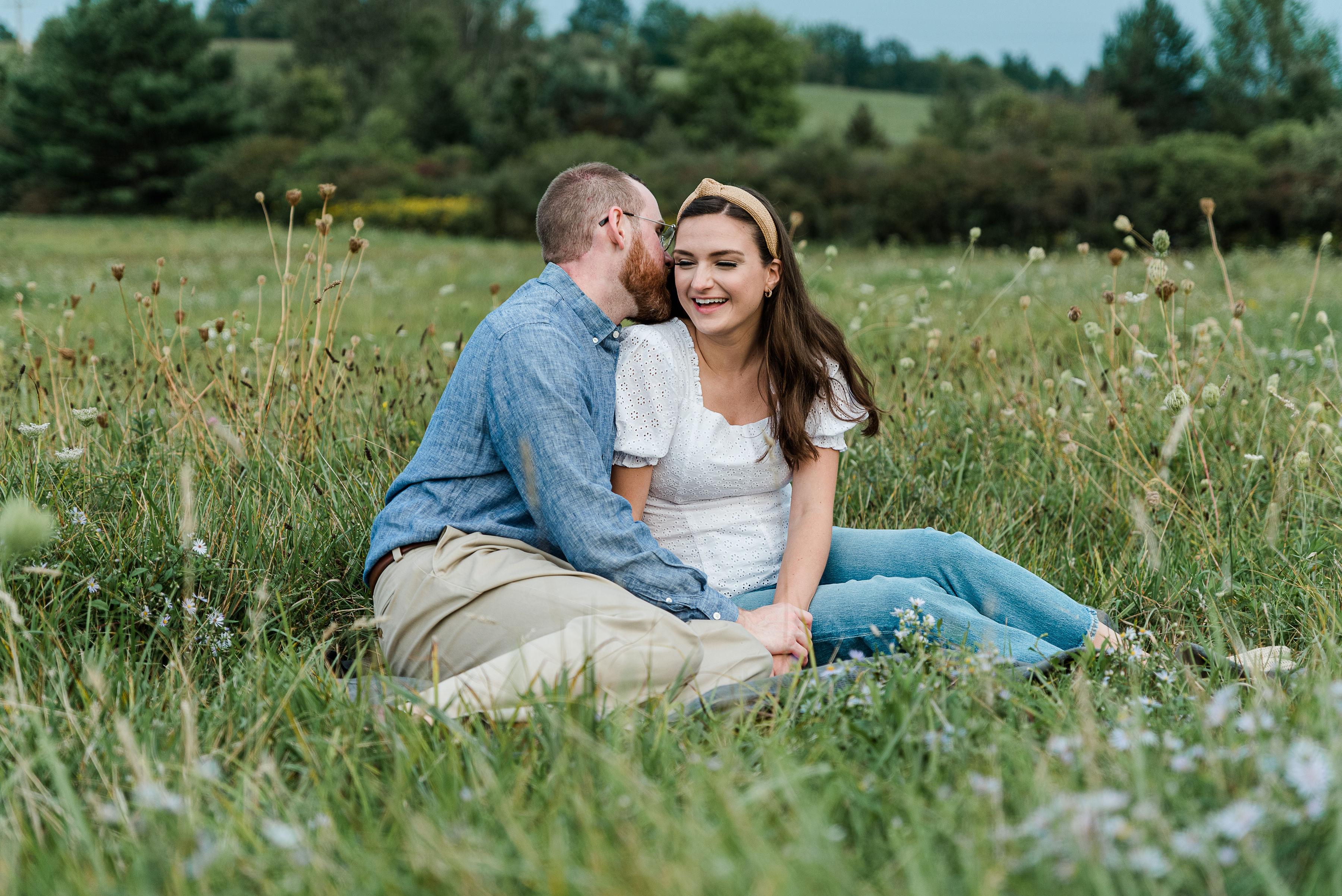 The Wedding Website of Kaitlin Minich and David Brooker