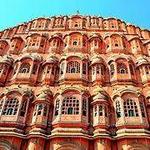 Hawa Mahal