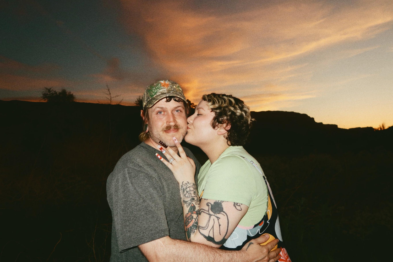 The Wedding Website of Michael Simons and Rebecca Thich