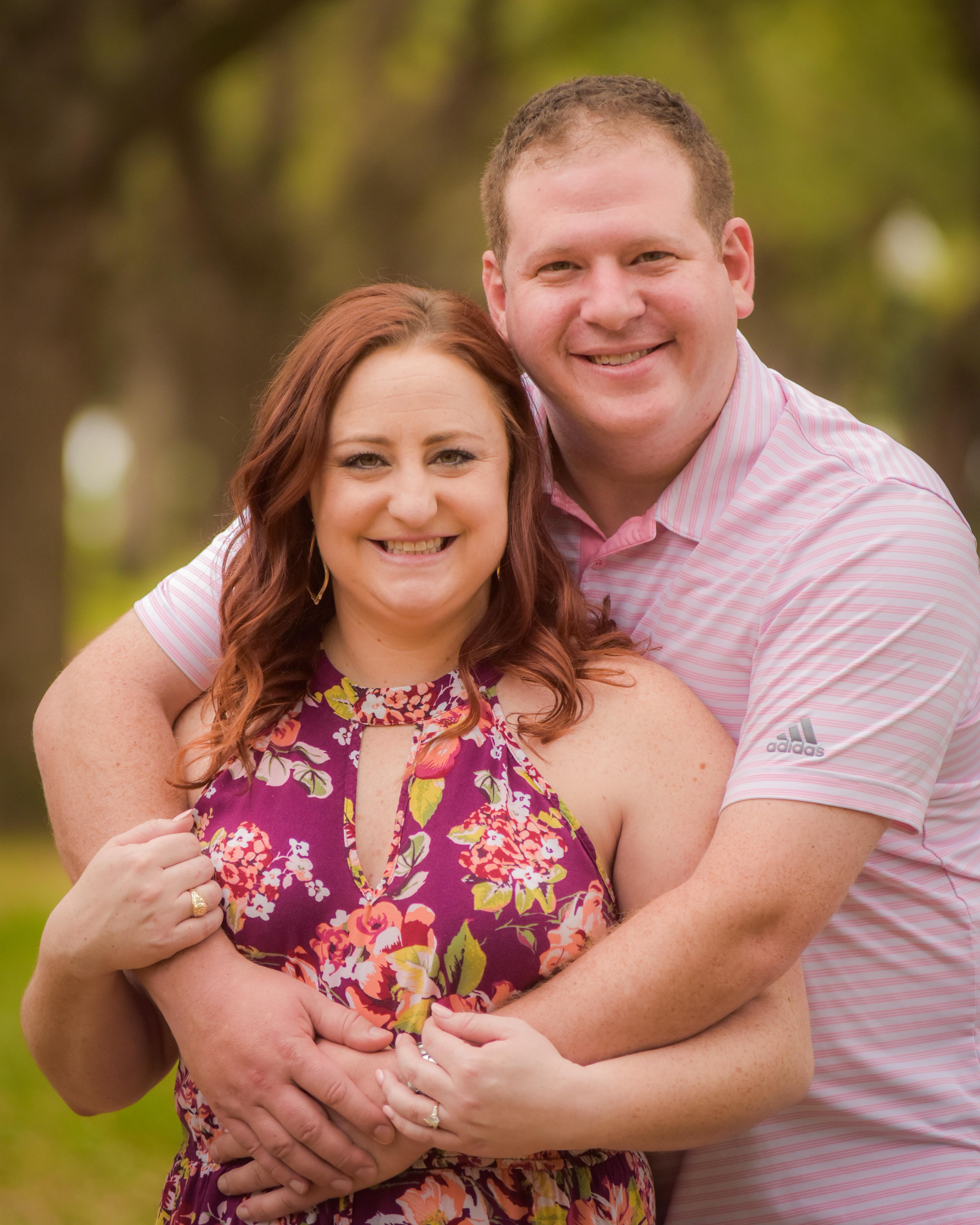 The Wedding Website of David Freudenberger and Caitlin Pruitt