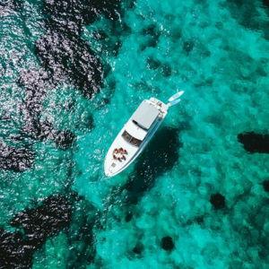 Boat Day in Sicily