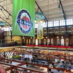 Indianapolis City Market