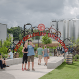 New Belgium Brewing Company