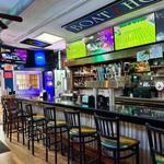 Flanigan's Boathouse