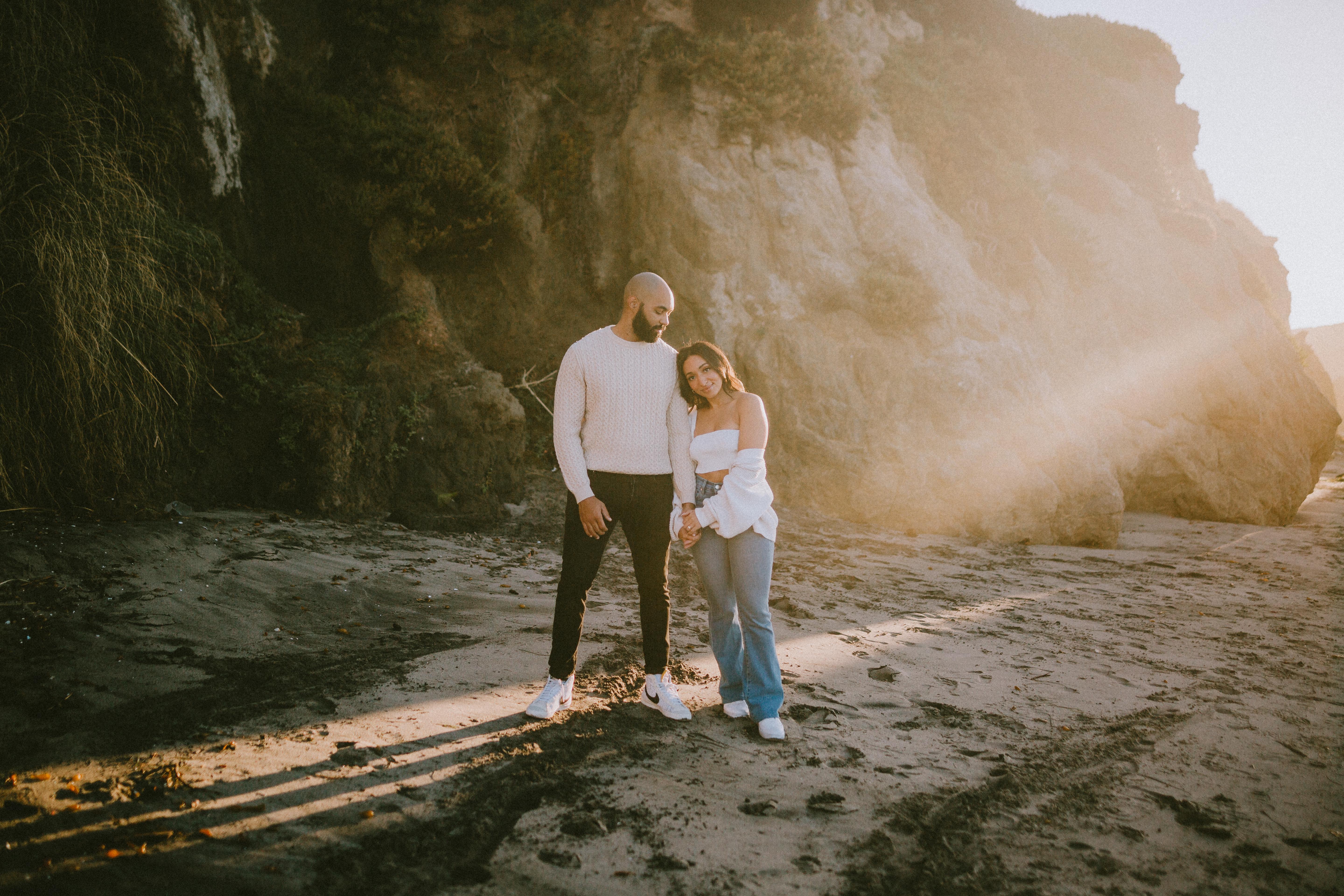 The Wedding Website of Camille White-Stern and Gabriel Arnold