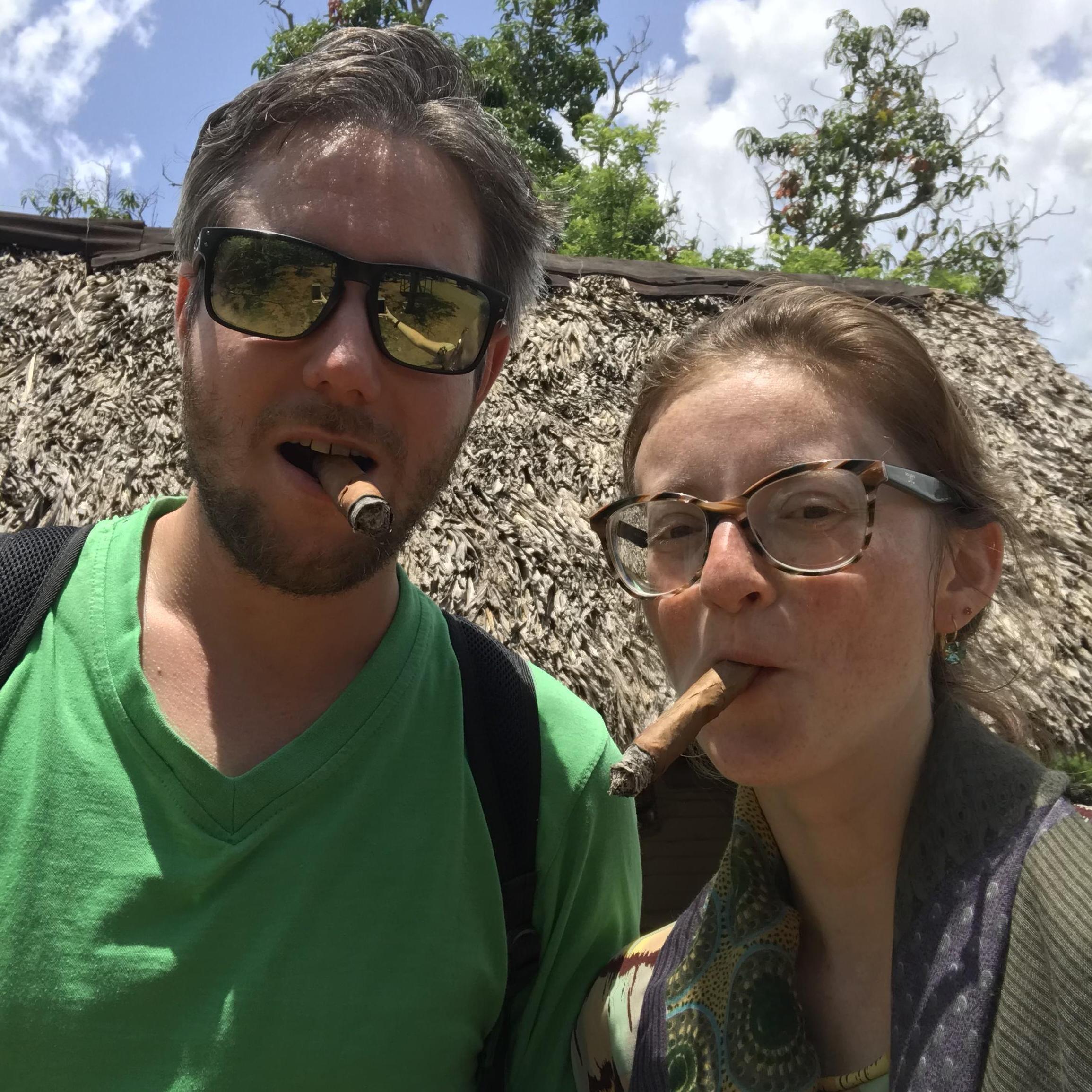 Cuba - 2019