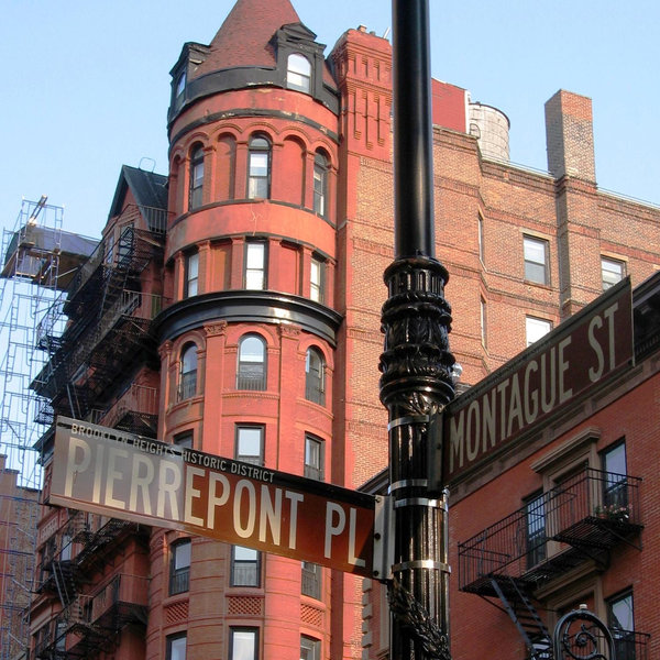 Our Future Home