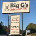 Big G's Deli