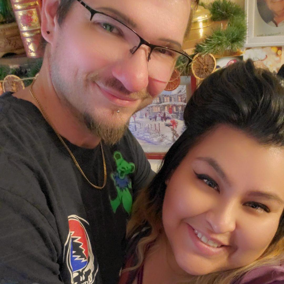 Our Family’s 2025 Christmas Morning!