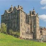 Fonthill Castle and Mercer Museum