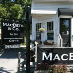 Macbeth & Company