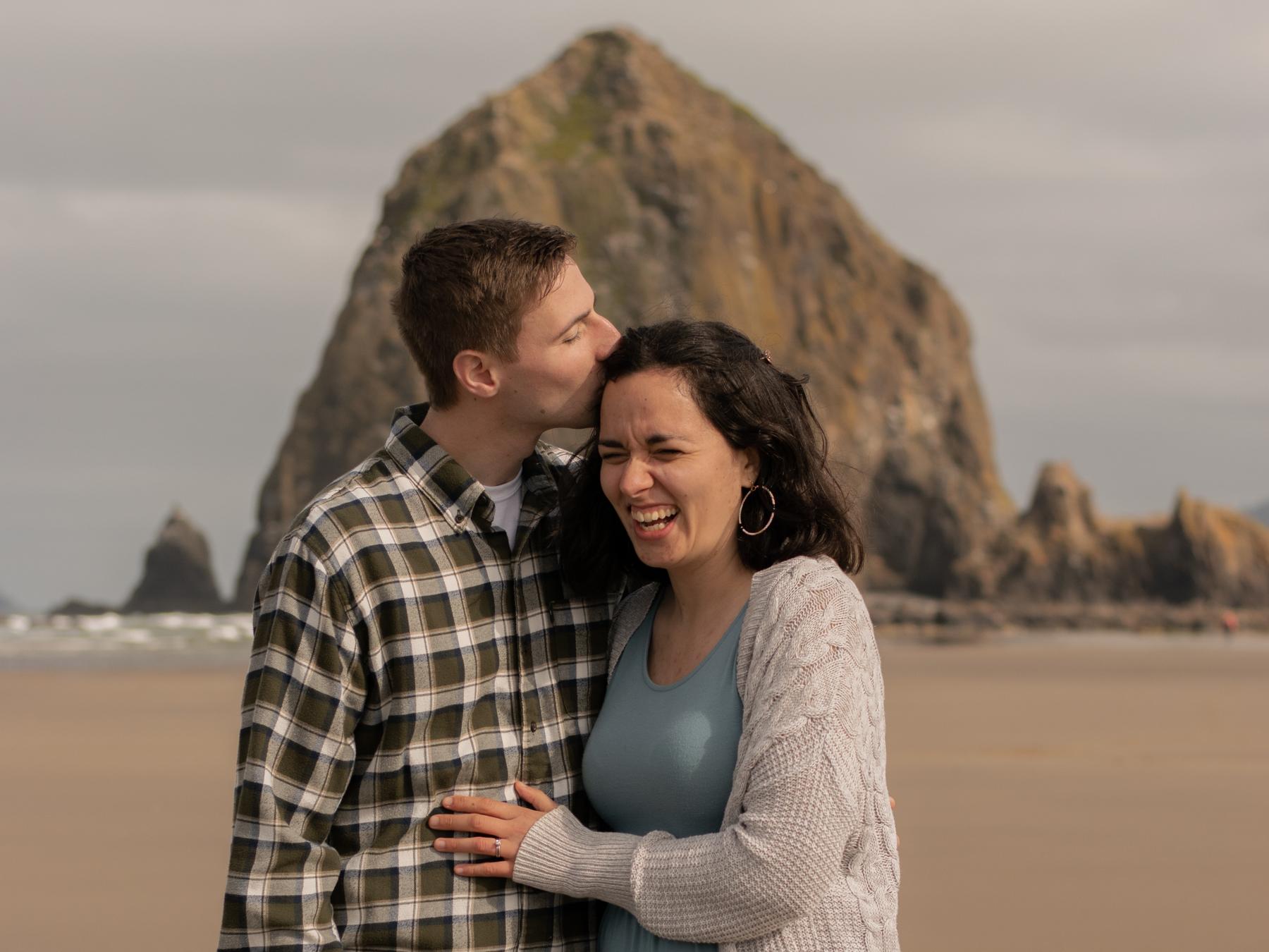 The Wedding Website of Bethany Dugan and Sean Sandness