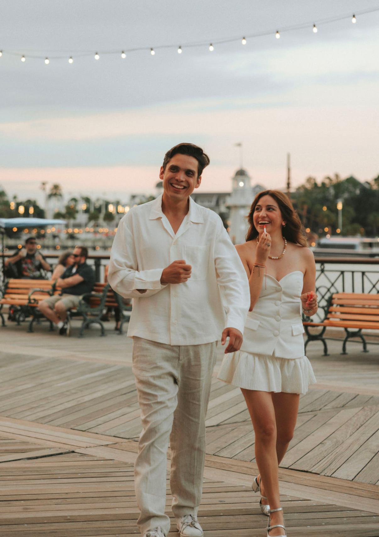 The Wedding Website of Alejandro Domínguez López Velarde and Regina Mercado Calderón