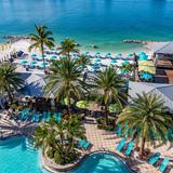 Shephard's Tiki Beach Bar & Grill