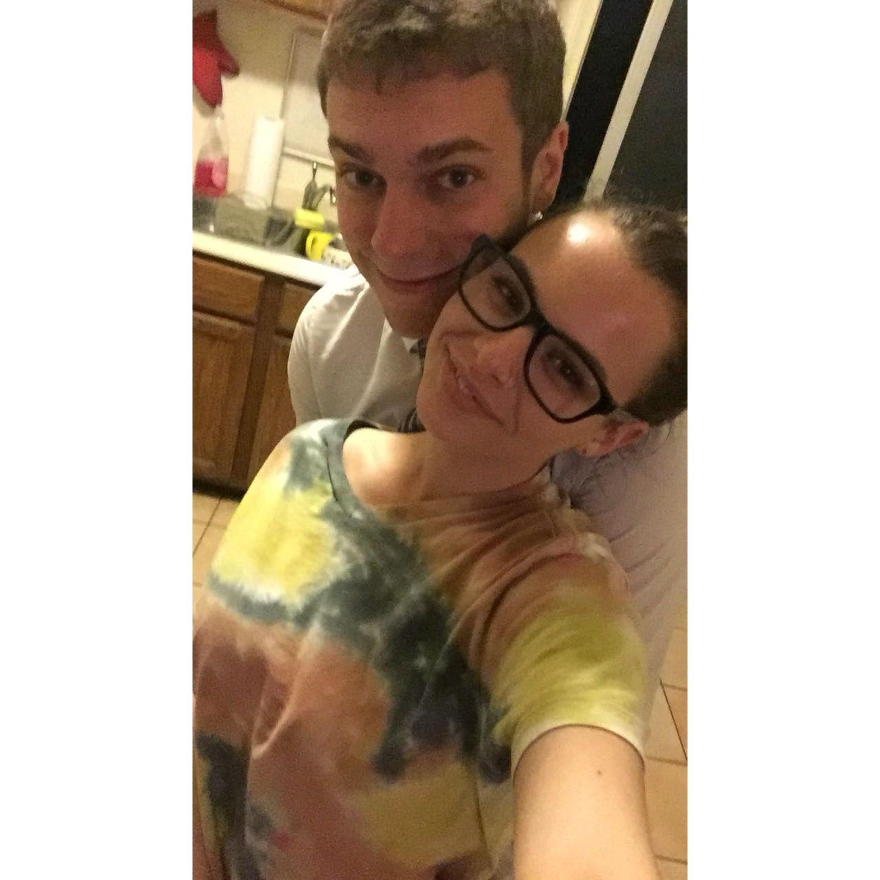 Big interview for Ryan (2017)