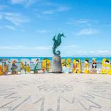 Malecón Puerto Vallarta