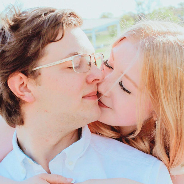 Nicole Boerm and Dustin Lee's Wedding Website